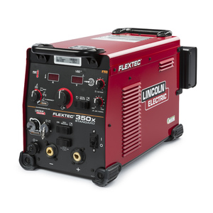 LINCOLN Flextec 350X, 500X, 650X