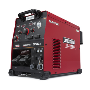 LINCOLN Flextec 350X, 500X, 650X - Image 3