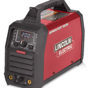 LINCOLN Sprinter 160S / 180S