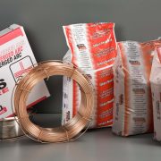 LINCOLN Dodatni materijal za EPP zavarivanje