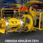 Obrada krajeva cevi