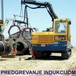 Pregrevanje indukcijom
