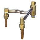 Adapter za dve dizne TH-98