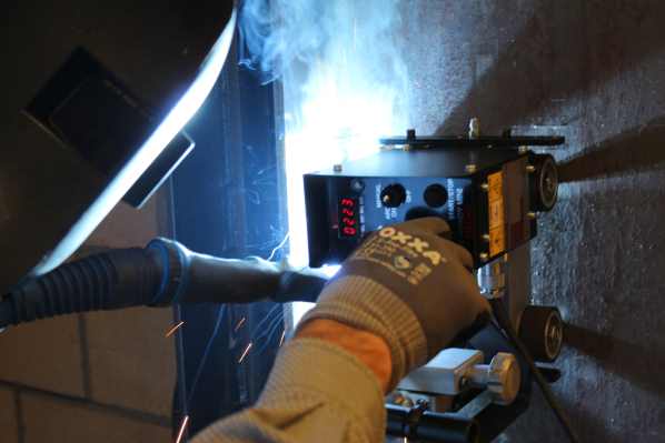 Wel-Handy Mini Strong