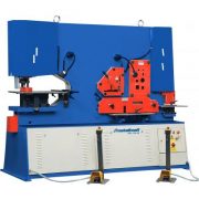 Mašine za odsecanje ćoška i probijačice