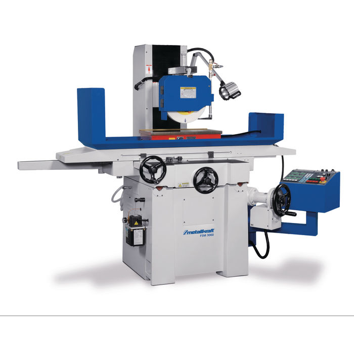 FSM 1545 / 2045 / 2550 / 3060 / 4080 / 50100 / 60150 / 70200 - Image 4