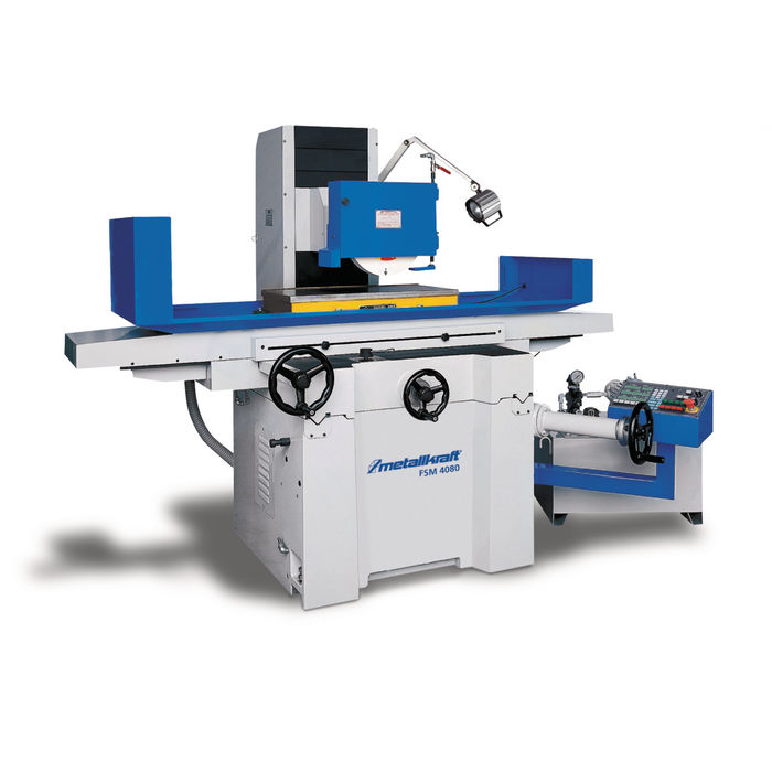 FSM 1545 / 2045 / 2550 / 3060 / 4080 / 50100 / 60150 / 70200 - Image 5