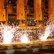 HARRIS Mašinsko rezanje