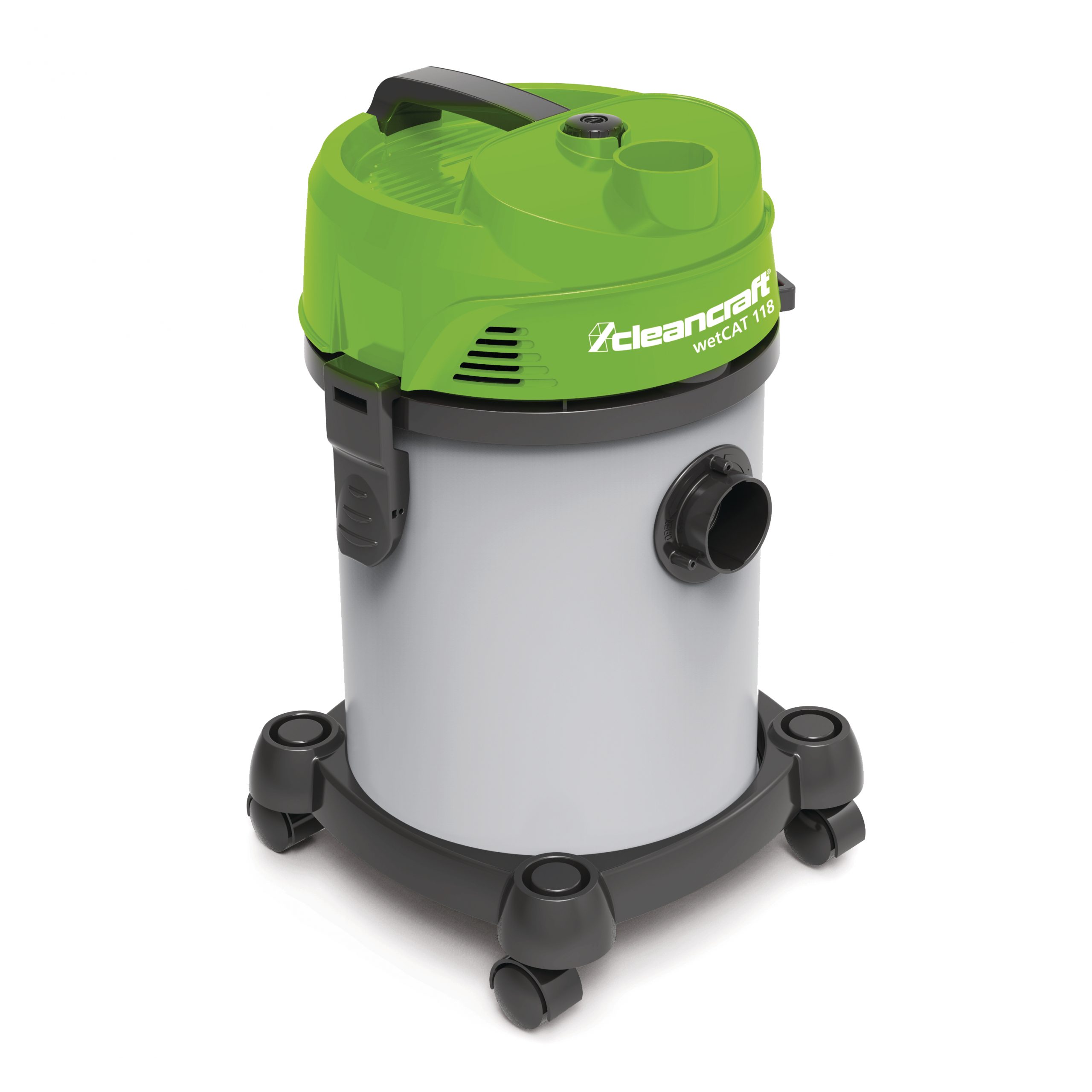 Usisivači za mokro/suvo usisavanje wetCAT