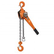 Ručna lančana dizalica sa polugom  HZ 751 / 1501 / 3001