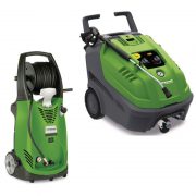 Uređaji za pranje pod pritiskom