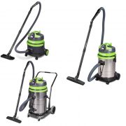 Usisivači za mokro usisavanje