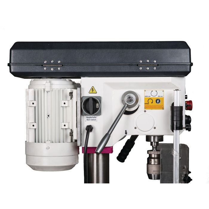 Bušilice DH 24 / 28 / 40 BV - Image 5