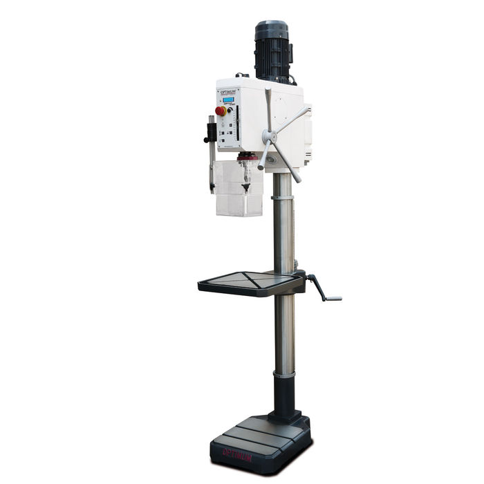 Bušilice DH 28GSV / 32GSV - Image 2