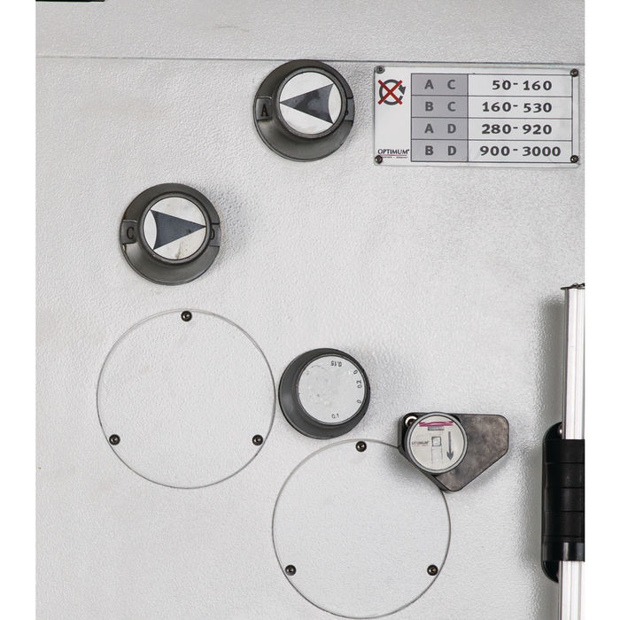 Bušilice DH 28GSV / 32GSV - Image 6