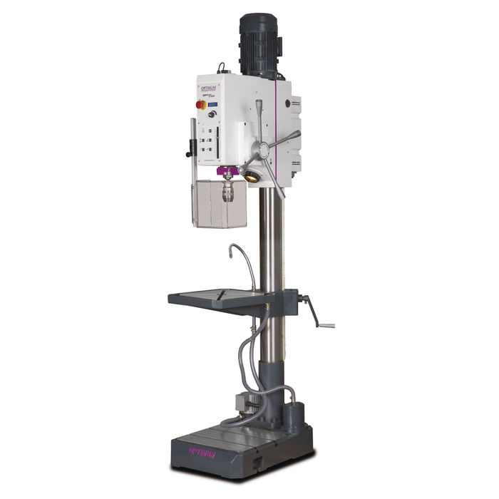 Bušilice DH 28GSV / 32GSV - Image 3