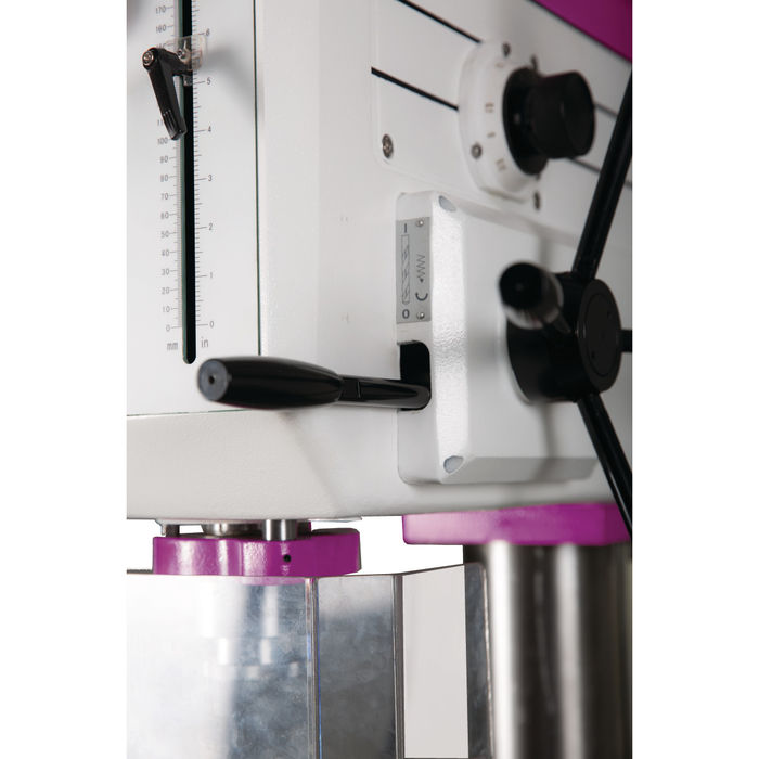 Bušilica DH 45G / 45V - Image 4