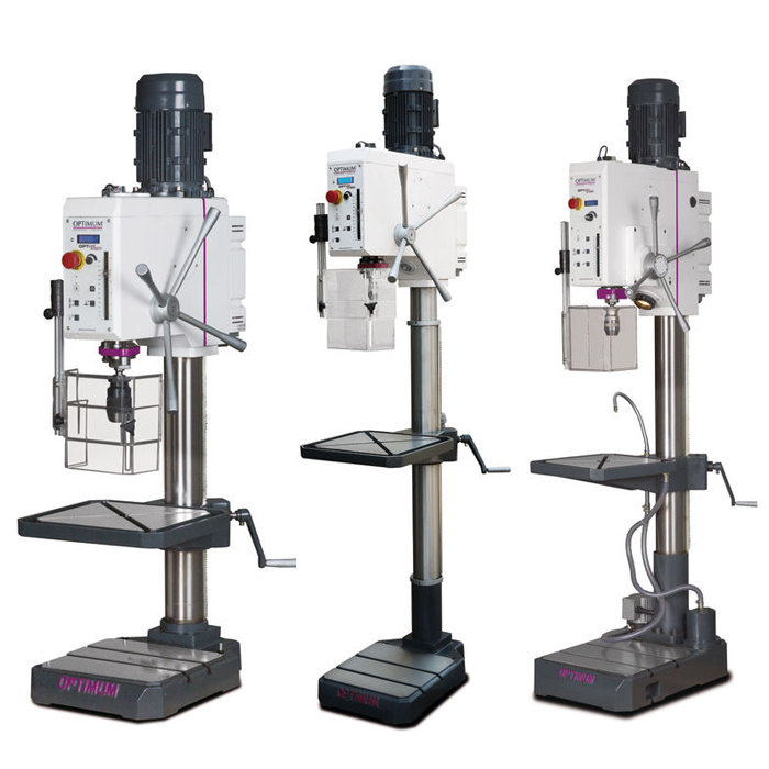 Bušilice DH 28GSV / 32GSV