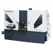 HMBS 400 x 400 CNC-X