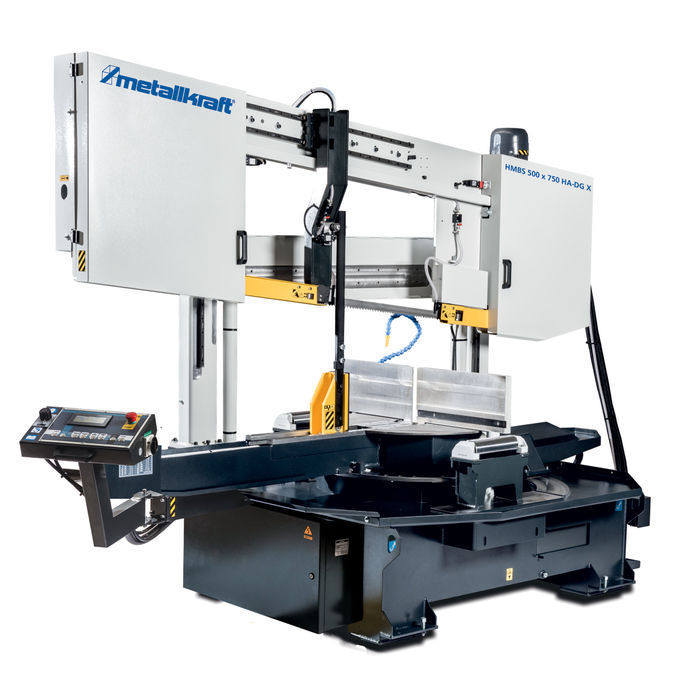 HMBS 500 x 750 HA-DG / 500 x 750 HA-DG-X - Image 2