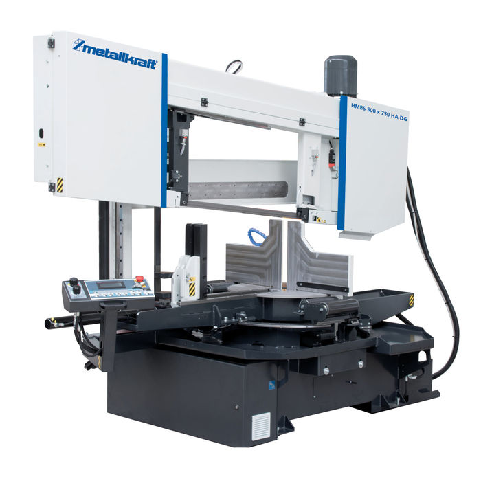 HMBS 500 x 750 HA-DG / 500 x 750 HA-DG-X