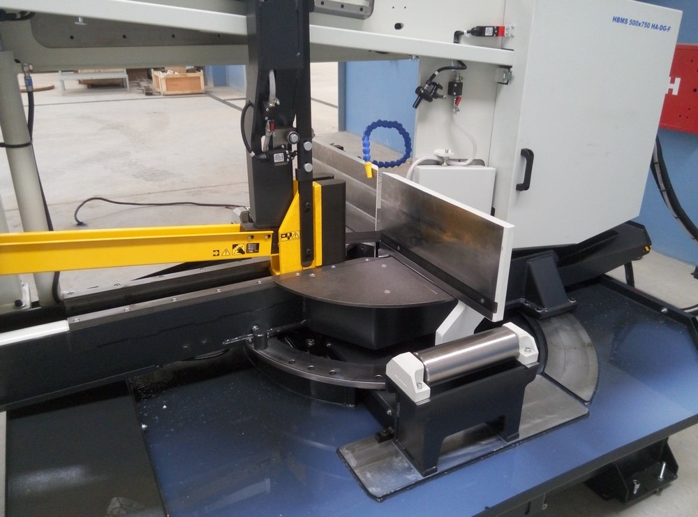 HMBS 500 x 750 HA-DG / 500 x 750 HA-DG-X - Image 6