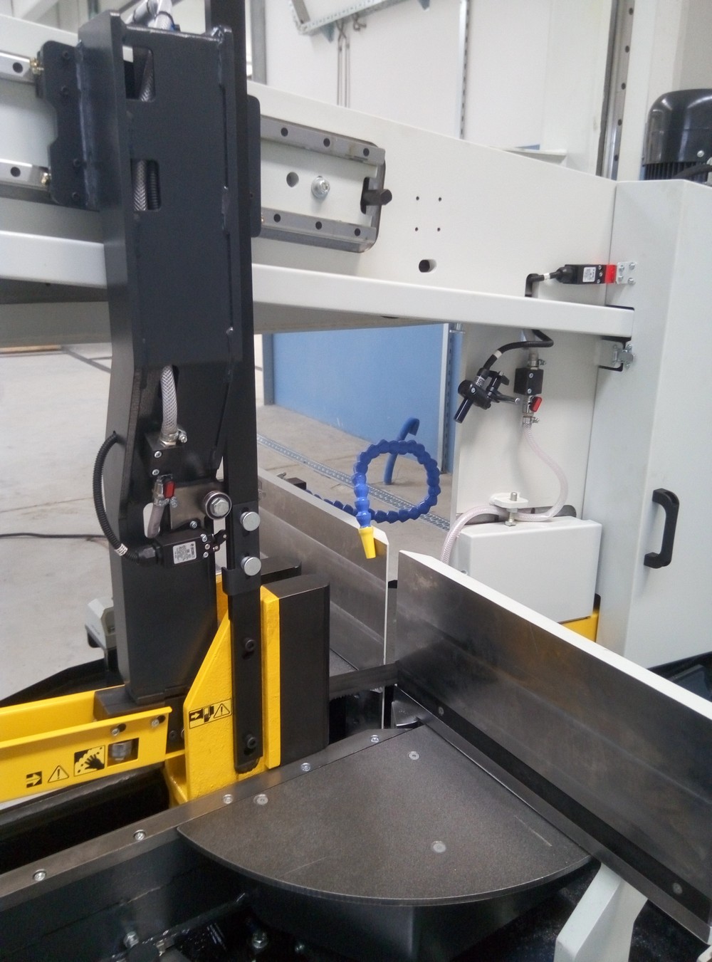 HMBS 500 x 750 HA-DG / 500 x 750 HA-DG-X - Image 7