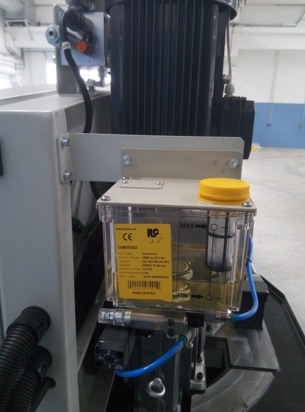 HMBS 500 x 750 HA-DG / 500 x 750 HA-DG-X - Image 8