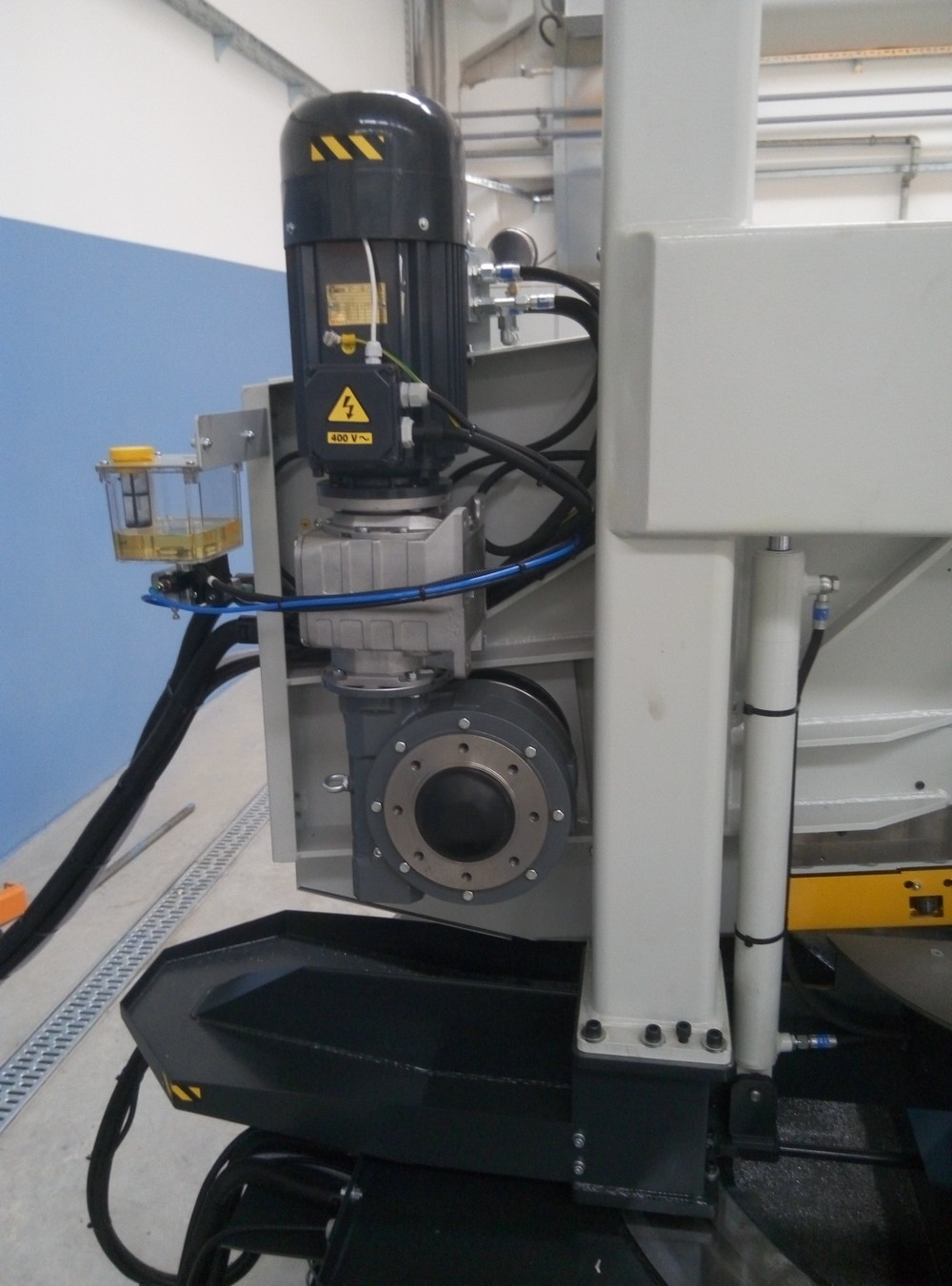 HMBS 500 x 750 HA-DG / 500 x 750 HA-DG-X - Image 9