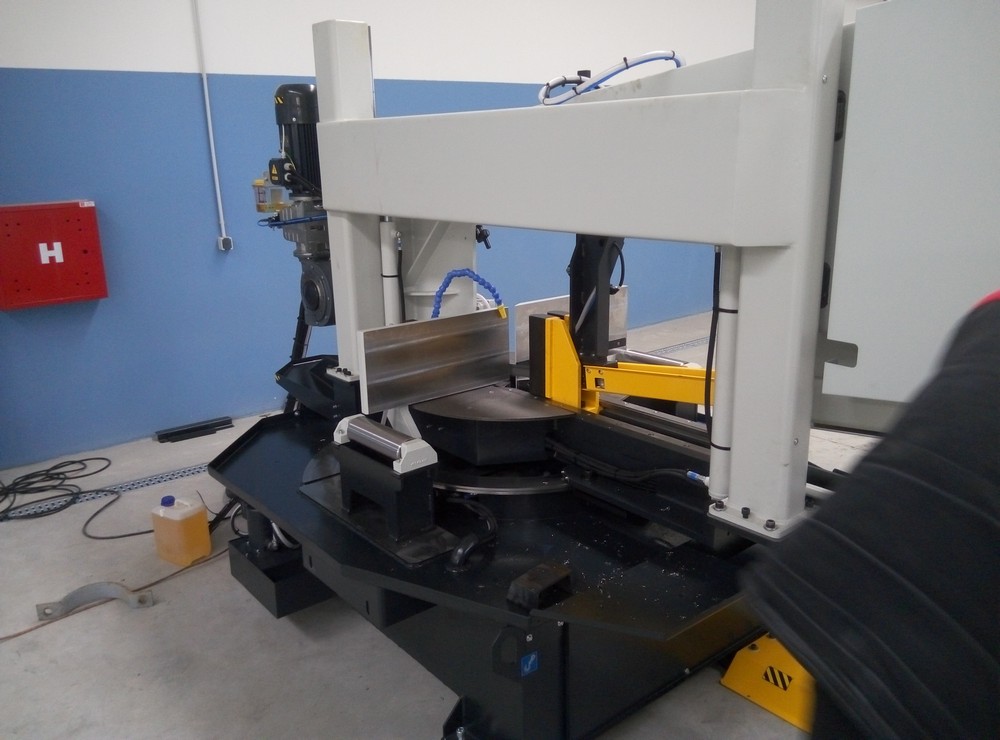 HMBS 500 x 750 HA-DG / 500 x 750 HA-DG-X - Image 5