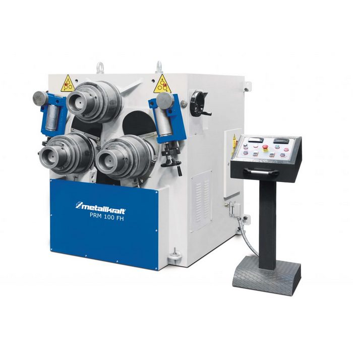 PRM 40FH / 50FH / 60FH / 80FH / 100FH - Image 5