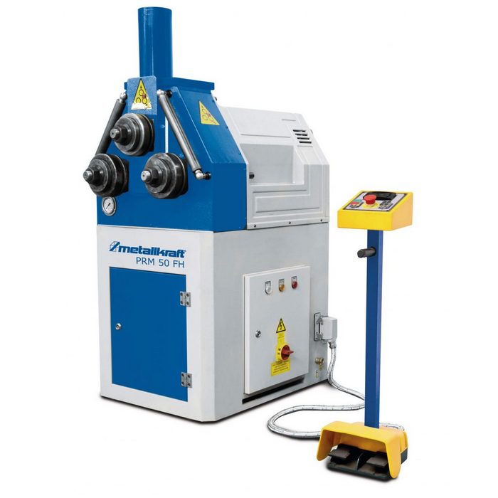 PRM 40FH / 50FH / 60FH / 80FH / 100FH - Image 2