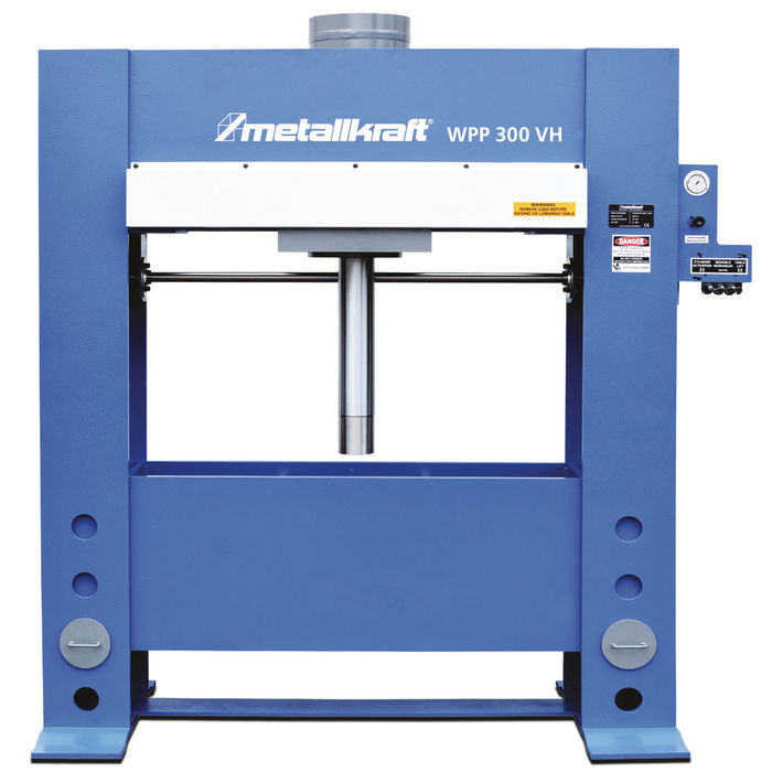 WPP VH 30 / 50 / 50 XW / 100 / 100 XW / 200 / 300 - Image 7