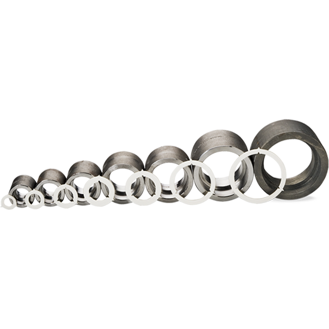 SoluGap - Vodotopivi distanceri