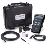 PRO OX-100 - Digitalni merač kiseonika