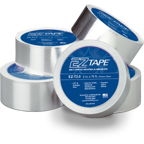 EZ Tape - Aluminijumska traka za zavarivanje