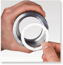 SoluGap - Vodotopivi distanceri - Image 2