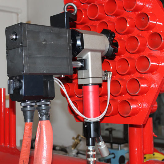 BOILER 1-4 AUTO - Image 2