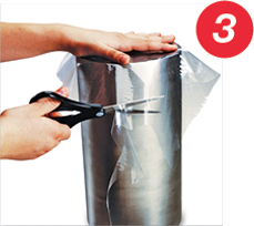 Liquifilm - Vodotopiva folija - Image 4