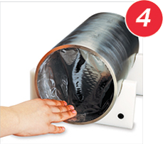 Liquifilm - Vodotopiva folija - Image 5