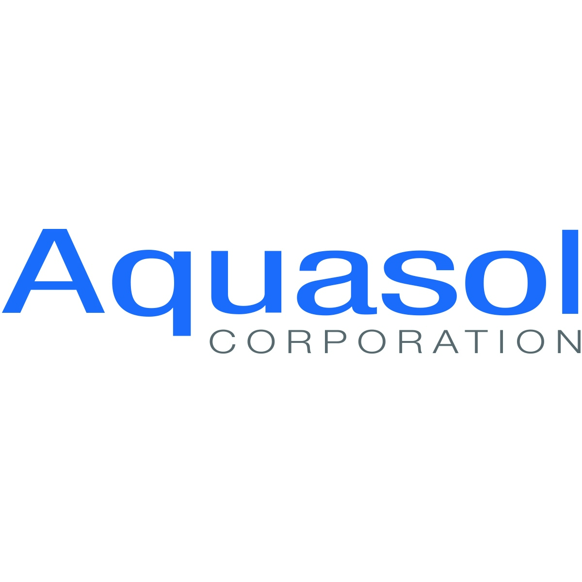 AQUASOL Corpration