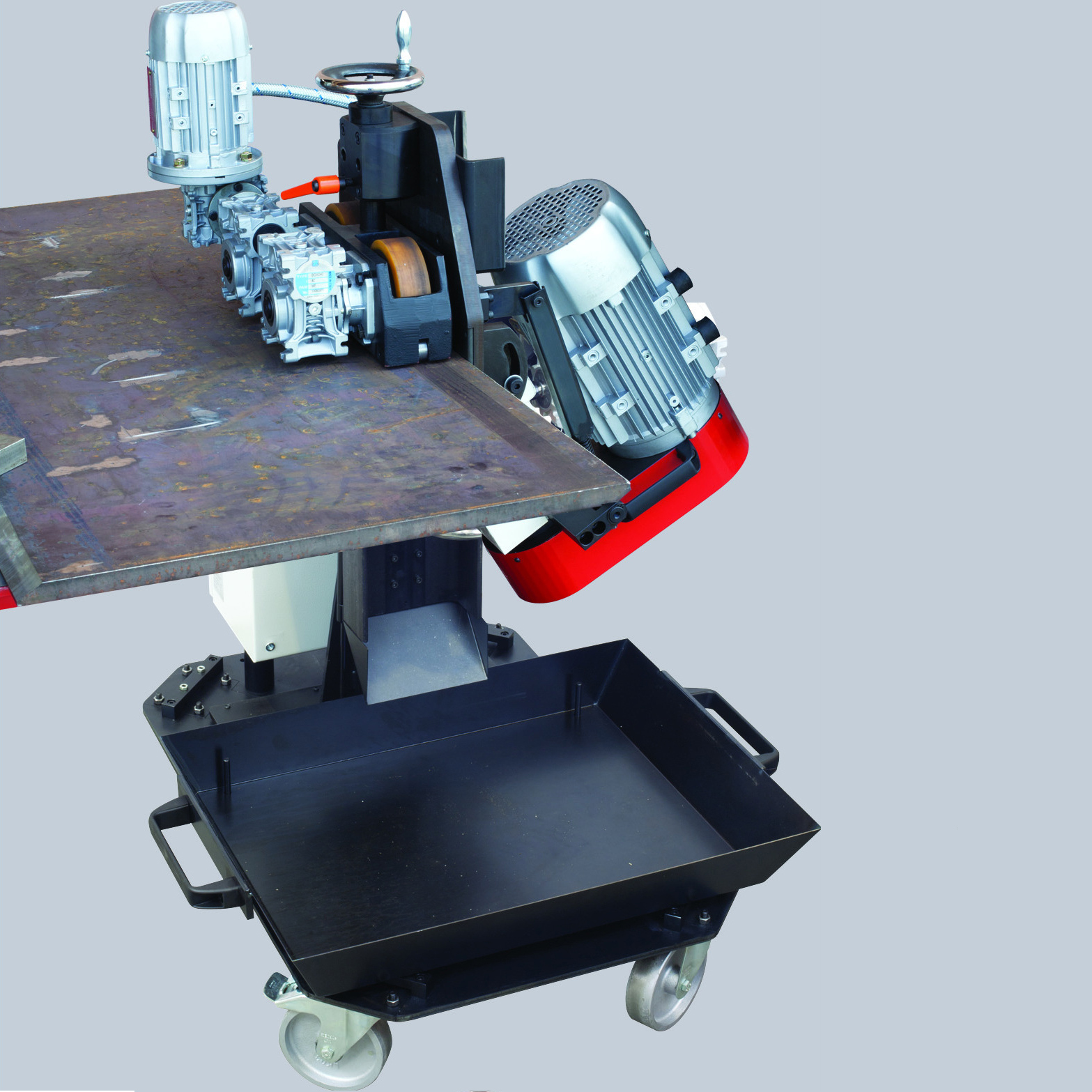 COMPACT EDGE REVERSE - Image 3