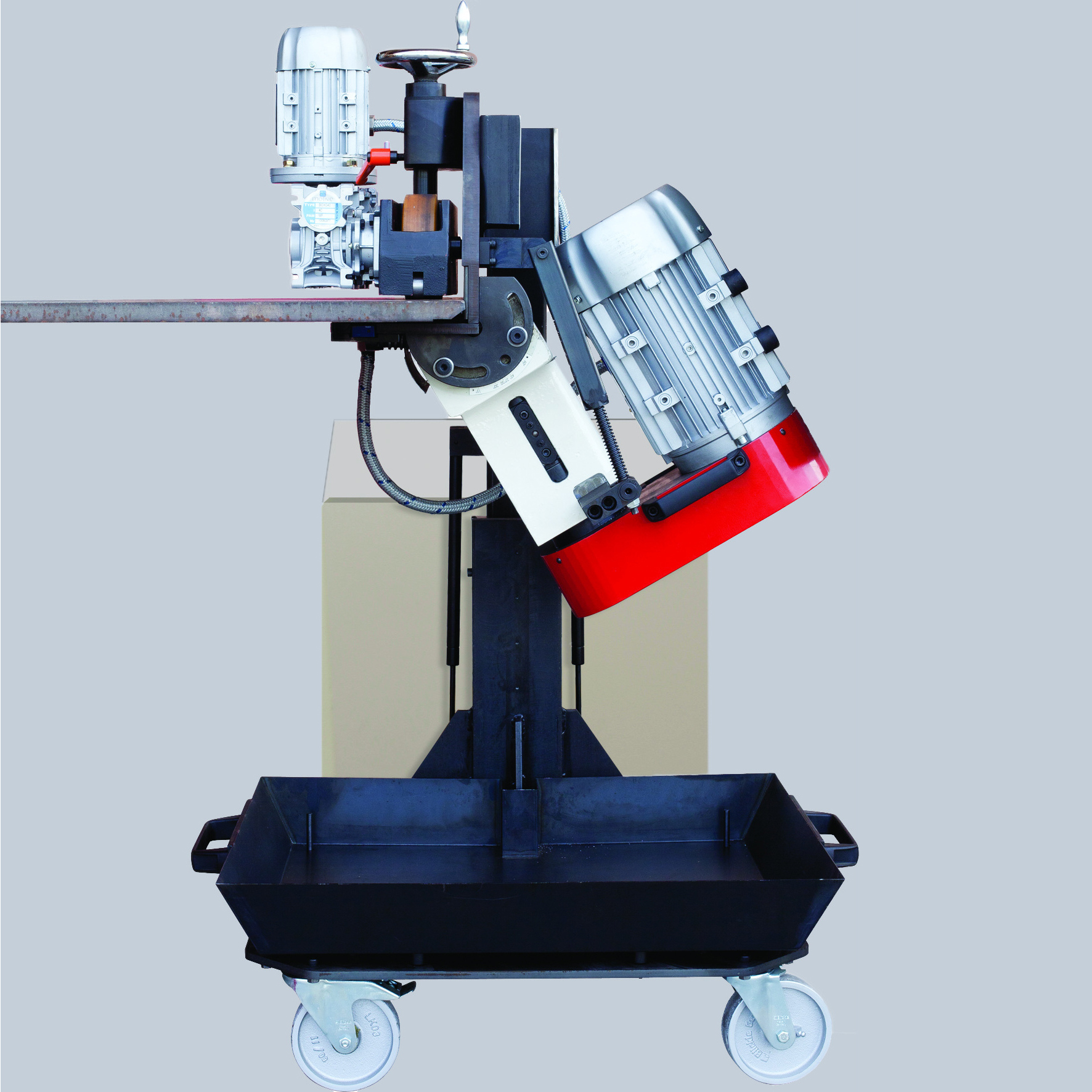 COMPACT EDGE REVERSE - Image 4