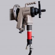 SUPERBOILER T5 FLANGE