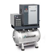 Stacionarni kompresori A-MICRO serije