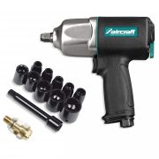 Aircraft pneumatski alat