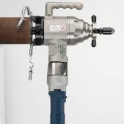 Obaranje ivice na cevima