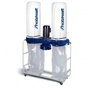 Usisivači za piljevinu