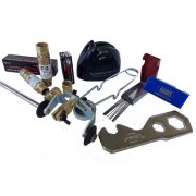 Harris pribor za gasno rezanje