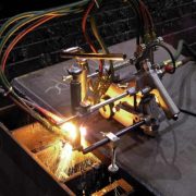 Koike portabl rezačice